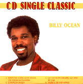 Billy Ocean - When The Going Gets Tough